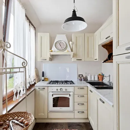 Appealing Holiday In With Garden Feriehus